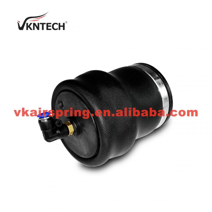 トラックのトレーラーの懸濁液の部品のゴム製空気ばねの空気はSZ51-7 AIR SPRING FOR DRIVER SEATをどなる