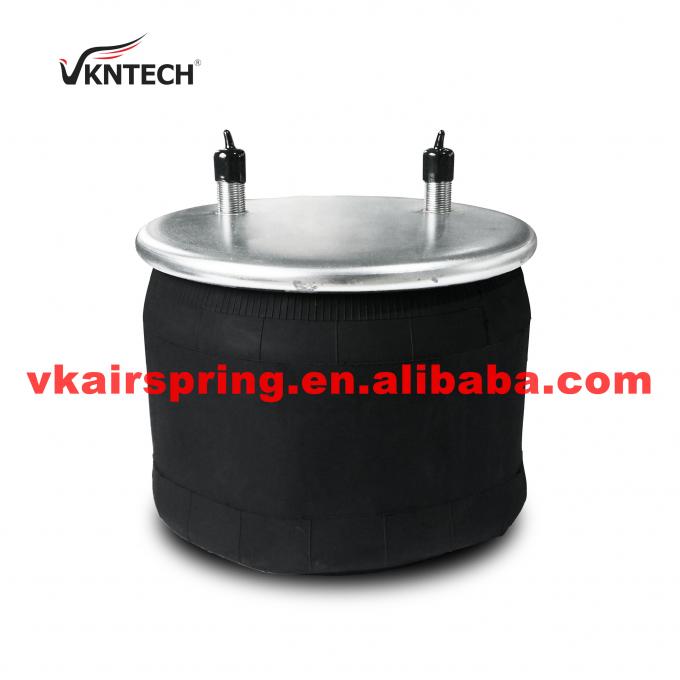 OEM 10のためのプロトタイプW01-358-8755天然ゴムの空気spring/1R13-124空気懸濁液ばねの部品10-15 S 522