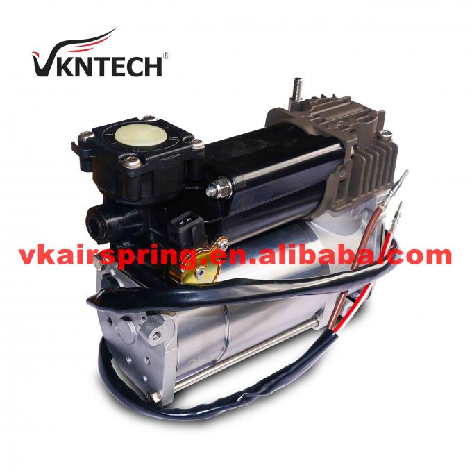 車のためのVKNTECH Brandnew L322 LR015089の空気懸濁液のキットは車のための懸濁液の圧縮機の空気圧縮機を乾燥する