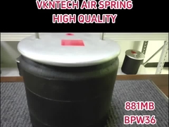 VKNTECH AIR SPRING1K8966 881MBに替わりました