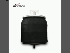 後部シート ファイアストーン 1K6835 ニッサン TRL-250SCM用のゴム式エアスプリング