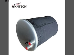 MAN トラックトレーラー 空中懸垂スプリング OE番号 MAN 8143600.6041 OE番号 MAN 81436006041 Cr