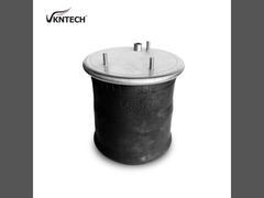 トラックエアスプリング DAF 0392022 ファイアストーン W01-M58-8683 1T15LNR-3 コンティテック 887MK VDL/DAF 0392022 Repla