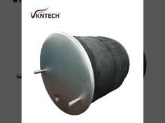 ガスで満たされたメルセデスベンツ エアスプリングファイヤーストーン W01-968-6226 ウェーラー US 04437F A 26