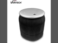 トラック エアスプリング ファイアストーン W01-358-8864 KENWORTH C81-1011 C81-1013 AS8864 Vkntech 1K8864