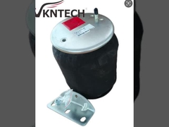 アメリカントラックエアスプリング ヘンドリクソン 50899-1 & 2 MACK 3645Q27 ファイアストーン W01-358-9375