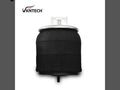 トラックの空気ばね