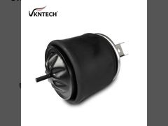 トラックの空気ばね