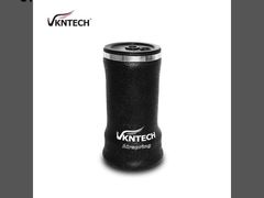 キャビンのエアスプリング