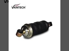 キャビンのエアスプリング