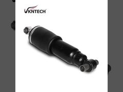 キャビンのエアスプリング