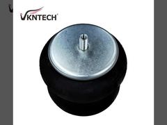 複雑なエアスプリング