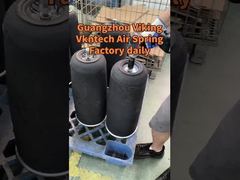 空気ばね工場毎日/エアバッグ/エアベローズ