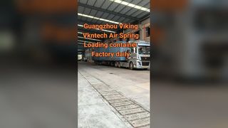 エアバッグ/空気ばね/空気ベローズ/空気ばね工場毎日