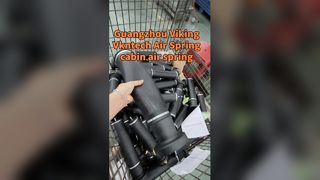 空気ばね工場/空気ばね工場毎日/エアバッグ