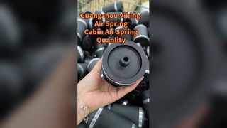 空気ばね/キャビン空気ばね/トラック部品/空気ばね工場毎日