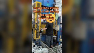 空気ばね工場毎日/エアバッグ/ボルサデアイレ/空気ばね中国のサプライヤー