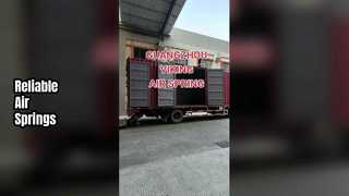 VKNTECH エアスプリング配送サイト