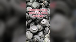 Vkntech 空気ばね/複雑な空気ばね/改造車空気ばね
