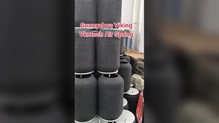 Vkntech 空気ばねエアバッグ中国の空気ばね工場