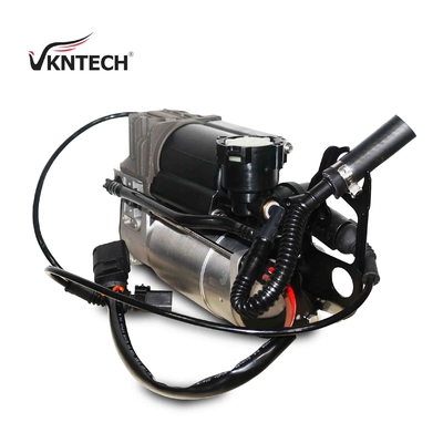 2007-2014 Audi Q7 Air Suspension Compressor Pump 4L0698007A/B/C
