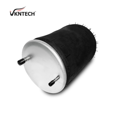 OEM Suspension Air Spring Rubber Bellows TRL230M2 Replace By VKNTECH 1K2206