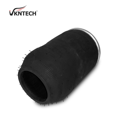 OEM Suspension Air Spring Rubber Bellows TRL230M2 Replace By VKNTECH 1K2206