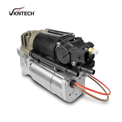Aluminum Air Suspension Compressor For BMW F02 F07 37206864215 37206875176 VKNTECH 1D1501 REPLACE F01/02/11