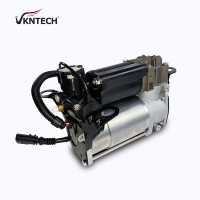 4E0616005DE/G Air Suspension Compressor For AUDI A8 D3 S8 W12 2006 2007 VKNTECH 1D2002