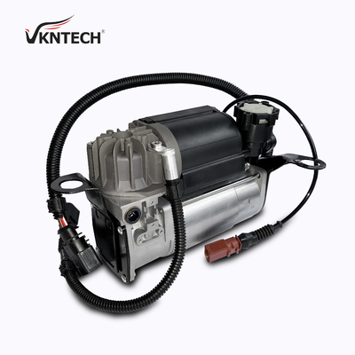 4E0616005DE/G Air Suspension Compressor For AUDI A8 D3 S8 W12 2006 2007 VKNTECH 1D2002