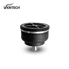 OEM Gas Filled Cabin Air Springs W02-358-3001 1S3-013 Goodyear Air Bags VKNTECH 1S3013