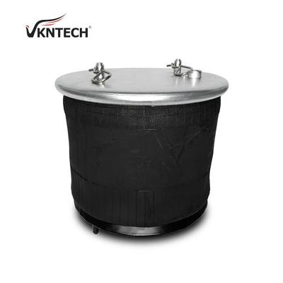 556028562 W01-095-0389 Air Suspension Springs 144301 Truck Air Bags Vkntech 1k6256