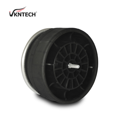 Gas Filled Trailer Air Springs For MERITOR 202796 Replace For Firestone W01-358-8729 Vkntech 1K8729