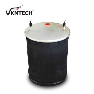 W01-58-6348 SAF 2923V 3.229.0031.00 R Trailer Air Springs Contitech 4023NP03 Goodyear  1R14-729 Vkntech 1K6348