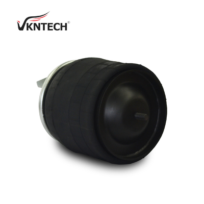 Gas Filled Air Suspension Air Spring TRL250SCM GE13 With Bracket For Nissan Vkntech 1K6835