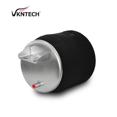 Gas Filled Air Suspension Air Spring TRL250SCM GE13 With Bracket For Nissan Vkntech 1K6835