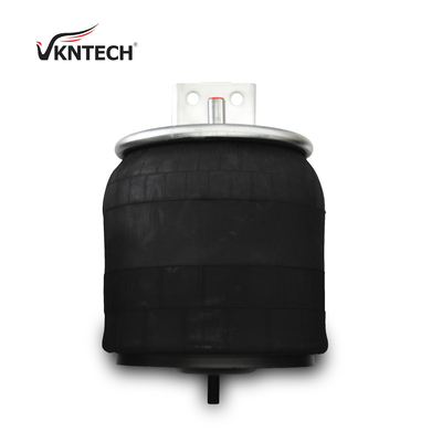 Gas Filled Air Suspension Air Spring TRL250SCM GE13 With Bracket For Nissan Vkntech 1K6835