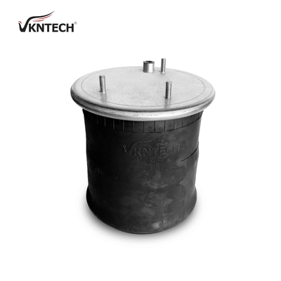 Truck  Air Spring DAF 0392022 Firestone W01-M58-8683 1T15LNR-3 Contitech 887MK VDL/DAF 0392022 Replaced By Vkntech 1K8683
