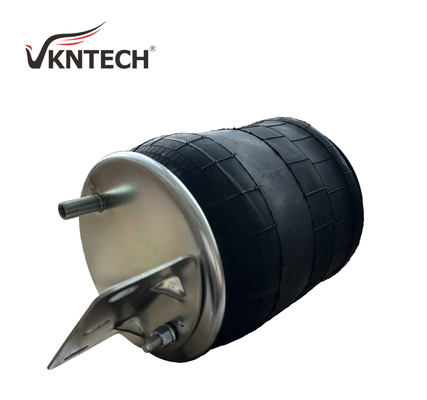 Truck  Air Spring AB1DK23I-8816 Air Spring Replaces Firestone W01-358-8816 Bluebird 58600 Replaced By Vkntech 1K8816