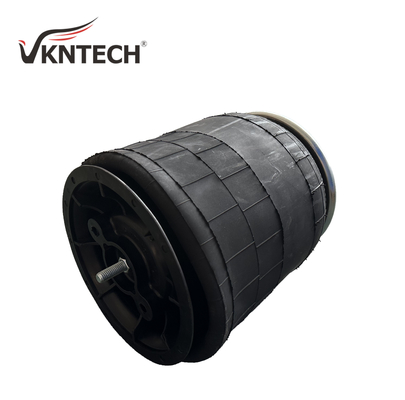 Truck  Air Spring AB1DK23I-8816 Air Spring Replaces Firestone W01-358-8816 Bluebird 58600 Replaced By Vkntech 1K8816