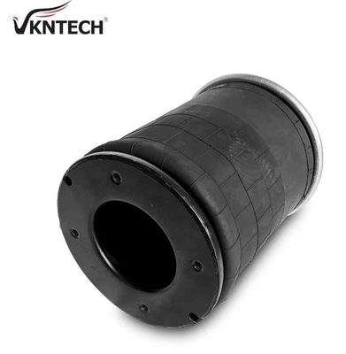 Commercial Truck Air Spring Cross SCANIA 1107674 1314906 255295 325748 255293 298568 Saf 3.229.0005.00  Replaced By Vkntech 1K7358