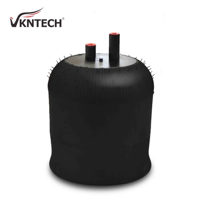 Mercedes Benz Air Spring MERCEDES BENZ A 942.320.02.21  Contitech 4390NP02  Goodyear 9506 metal  steel piston natural rubber Replaced By Vkntech1K4102