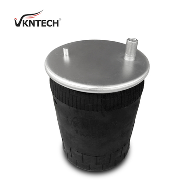 TRUCK AIR SPRING Contitech 4915 N P06 Phoenix 1DK 19-1 with metal piston natural rubber Replaced By Vkntech1K4915