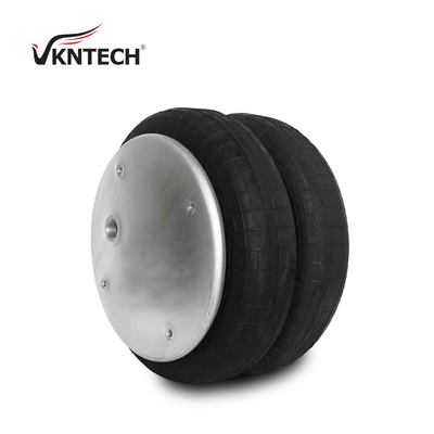 VKNTECH 2B6805 CONVOLUTED  AIR SPRING REPLACE Contitech FD530-30 532 RIDEWELL1003586805C Firestone W01-358-6805 Goodyear 2B14-462 PICK UP AIR SPRING  material bellow: NR