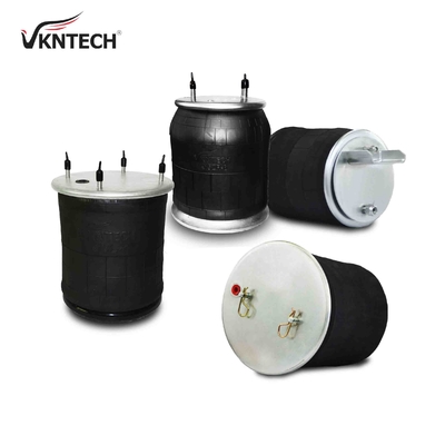 Durable Air Bag Suspension WATSON & CHALIN AS0107 Air Spring Contitech 10 10-16S 724 W01-M58-8637 Firestone
