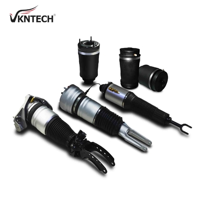 Bmw X5 E70 Air Suspension Compressor