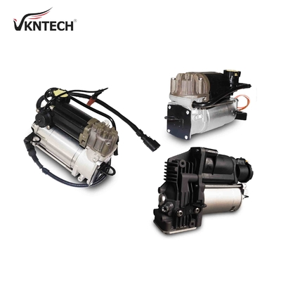 Bmw X5 E70 Air Suspension Compressor
