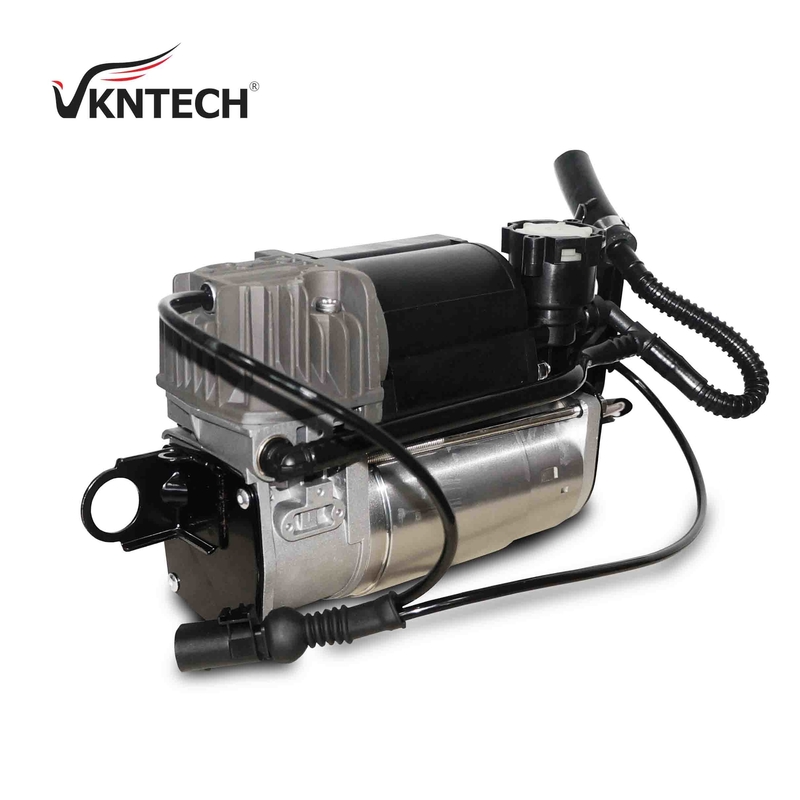 2007-2014 Audi Q7 Air Suspension Compressor Pump 4L0698007A/B/C