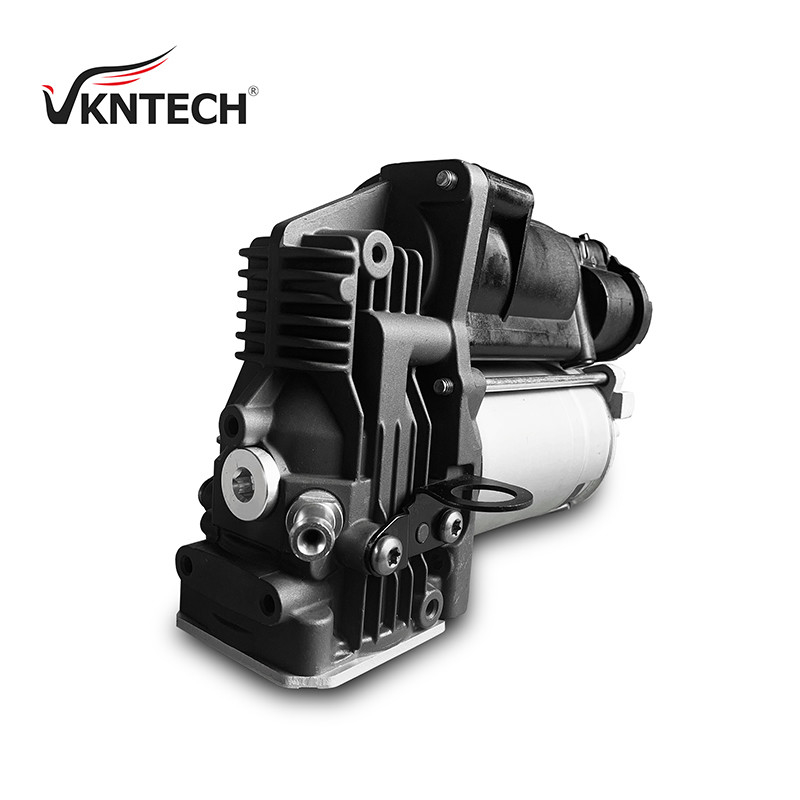 Mercedes Benz W212 W216 Air Suspension Compressor For S Class A 2213201604 A2213201704 A22113201304 VKNTECH 1D1003