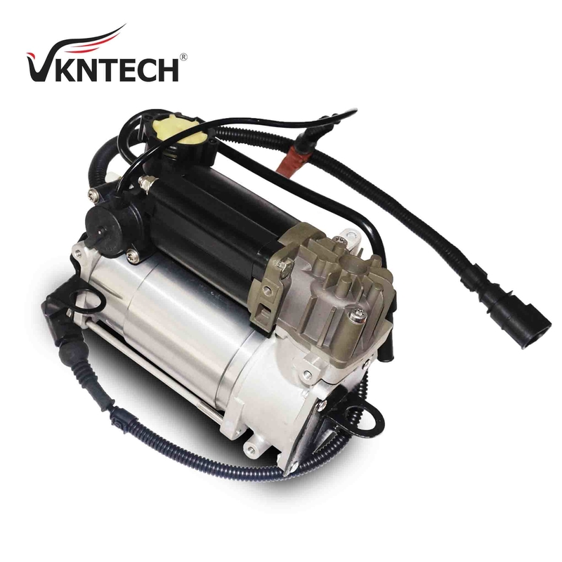 4E0616005D 4154031160 Air Suspension Compressor For AUDI A8 D3 2002-2010 VKNTECH 1D2001